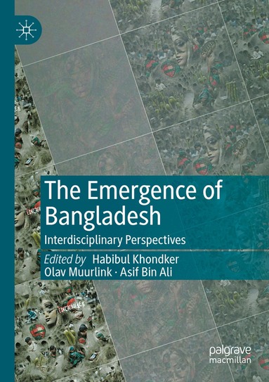 Emergence of Bangladesh (h�ftad)