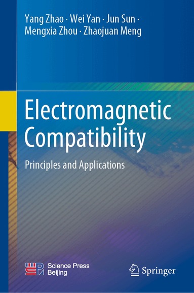 Electromagnetic Compatibility (h�ftad)
