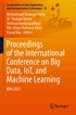 Proceedings of the International Conference on Big Data, IoT, and Machine Learning