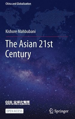 Asian 21st Century (häftad)