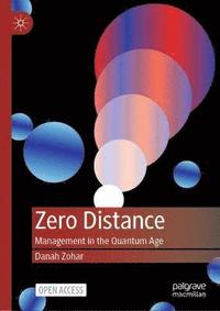 Zero Distance (inbunden)