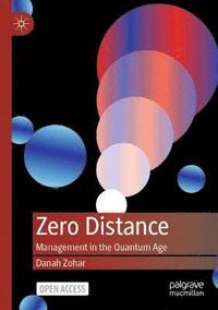 Zero Distance (häftad)