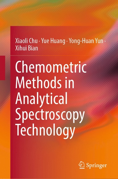 Chemometric Methods in Analytical Spectroscopy Technology (hftad)