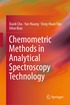 Chemometric Methods in Analytical Spectroscopy Technology