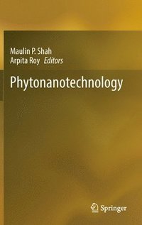 Phytonanotechnology (inbunden)