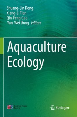 Aquaculture Ecology (inbunden)