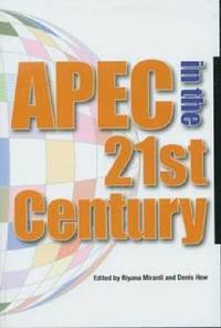 APEC in the 21st Century (hftad)