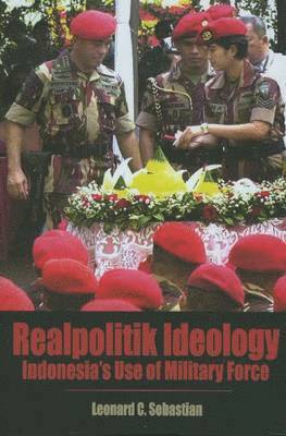 Realpolitik Ideology (inbunden)