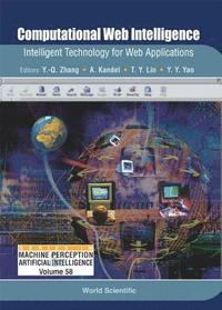 Computational Web Intelligence: Intelligent Technology For Web Applications (inbunden)