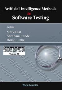 Artificial Intelligence Methods In Software Testing (inbunden)