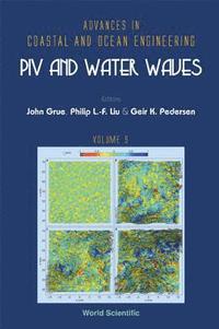 Piv And Water Waves (hftad)