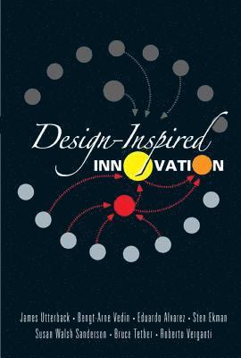 Design-inspired Innovation (inbunden)