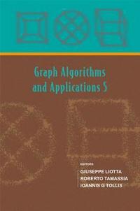 Graph Algorithms And Applications 5 (hftad)