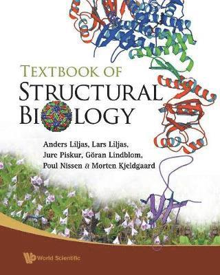Textbook Of Structural Biology (häftad)