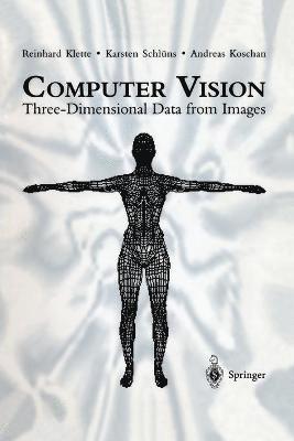 Computer Vision (hftad)