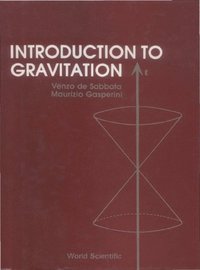 Introduction To Gravitation (e-bok)