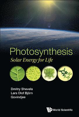 Photosynthesis: Solar Energy For Life (hftad)