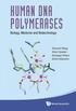Human Dna Polymerases: Biology, Medicine And Biotechnology