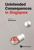 Unintended Consequences In Singapore