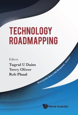 Technology Roadmapping (häftad)