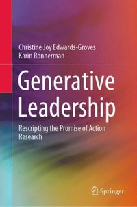 Generative Leadership (e-bok)