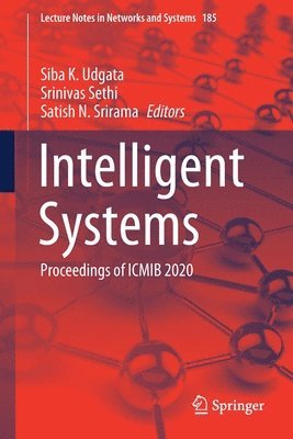 Intelligent Systems (häftad)