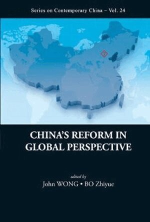 China's Reform In Global Perspective (inbunden)