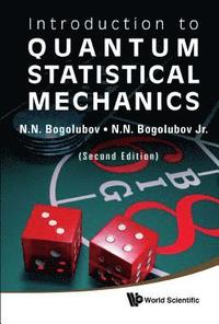 Introduction To Quantum Statistical Mechanics (2nd Edition) (inbunden)