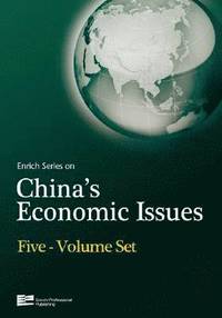 Enrich Series on China's Economic Issues (inbunden)