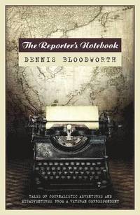 A Reporter's Notebook (hftad)