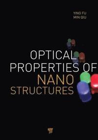 Optical Properties of Nanostructures (inbunden)