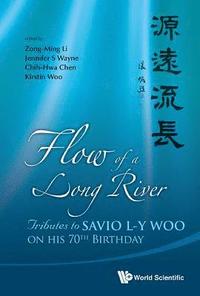 Tributes To Savio L-y Woo On His 70th Birthday (inbunden)