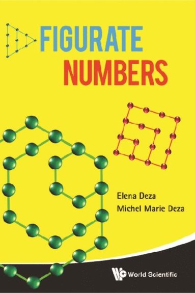 Figurate Numbers (e-bok)