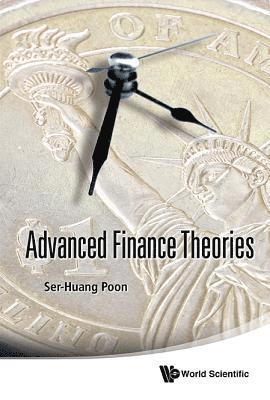 Advanced Finance Theories (inbunden)