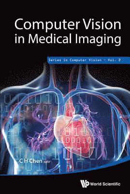Computer Vision In Medical Imaging (häftad)