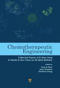 Chemotherapeutic Engineering (inbunden)