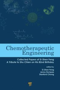 Chemotherapeutic Engineering (e-bok)