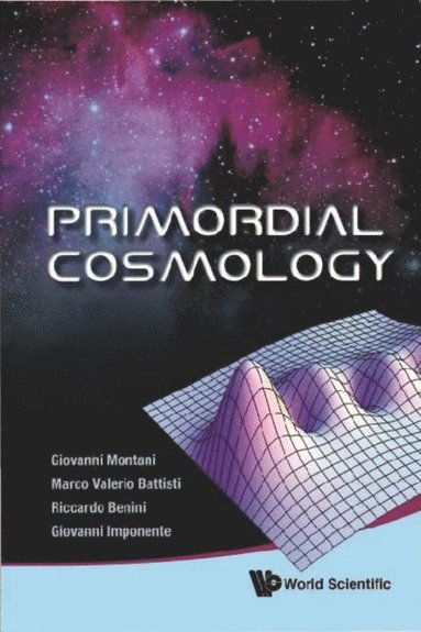 Primordial Cosmology (hftad)
