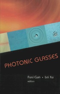 Photonic Glasses (e-bok)