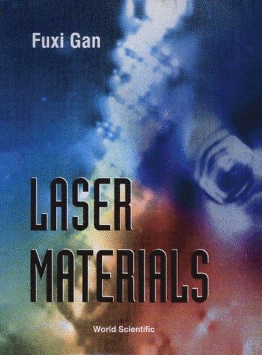 Laser Materials (e-bok)