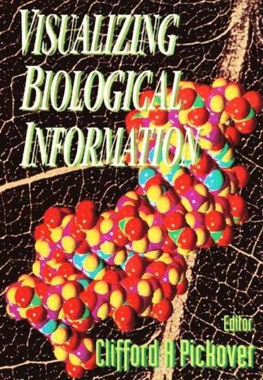 Visualizing Biological Information (e-bok)