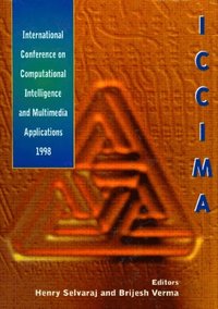 Computational Intelligence And Multimedia Applications'98 - Proceedings Of The 2nd International Conference (e-bok)