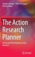 The Action Research Planner (inbunden)