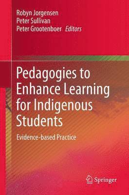 Pedagogies to Enhance Learning for Indigenous Students (hftad)