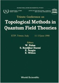 Topological Methods In Quantum Field Theories - Ebok - Nahm Werner Nahm ...