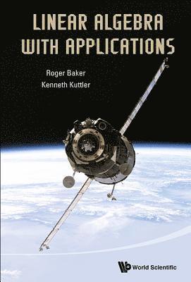 Linear Algebra With Applications (häftad)