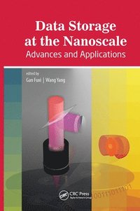 Data Storage at the Nanoscale (inbunden)