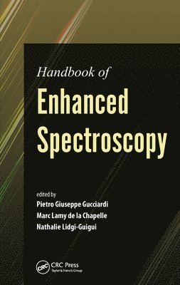 Handbook of Enhanced Spectroscopy (inbunden)