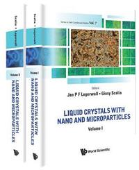 Liquid Crystals With Nano And Microparticles (In 2 Volumes) (inbunden)