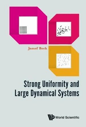 Strong Uniformity And Large Dynamical Systems (h�ftad)